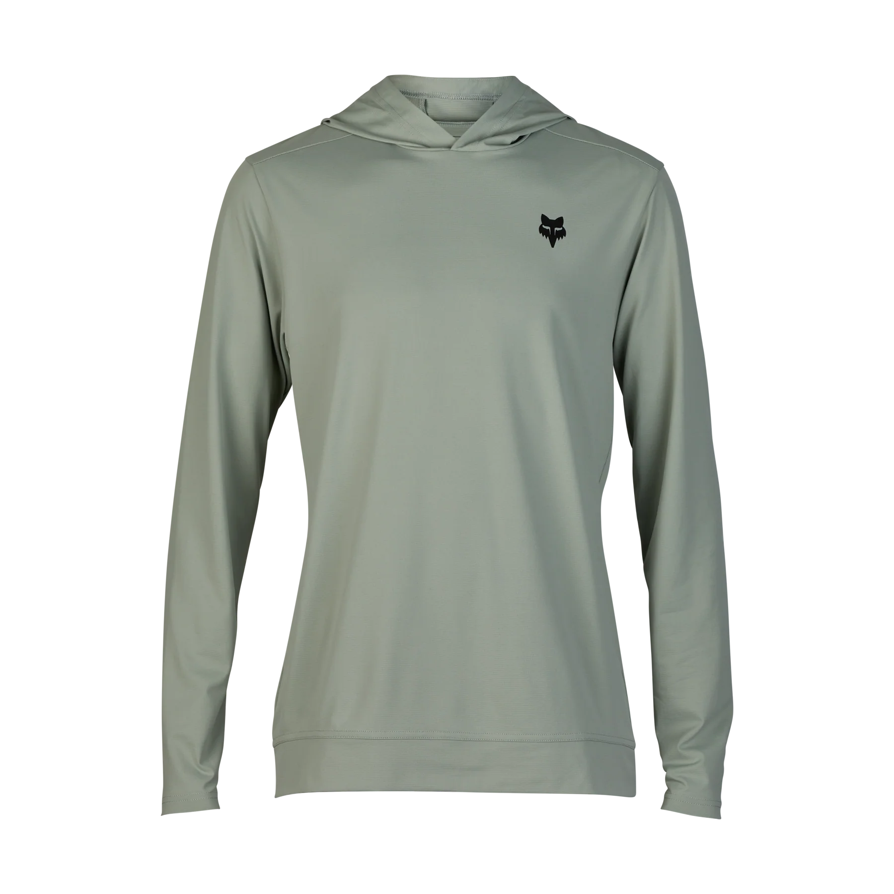 Ranger Long Sleeve Sun Shirt - Grey Vintage
