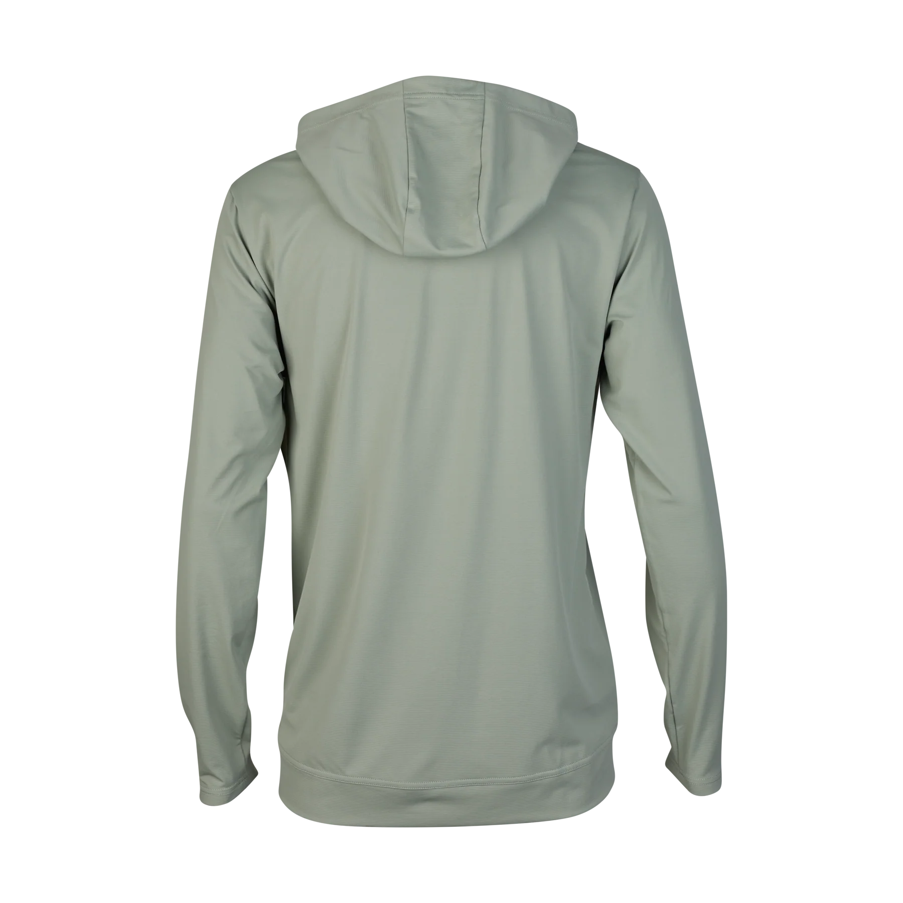 Ranger Long Sleeve Sun Shirt - Grey Vintage - Image 2