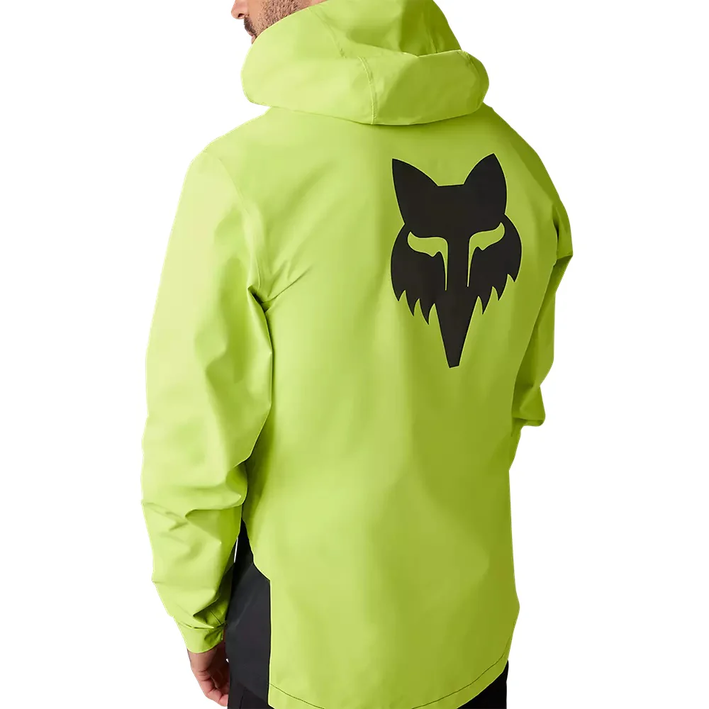 Ranger Lunar 2.5L Water Jacket - fluorescent yellow - Image 12