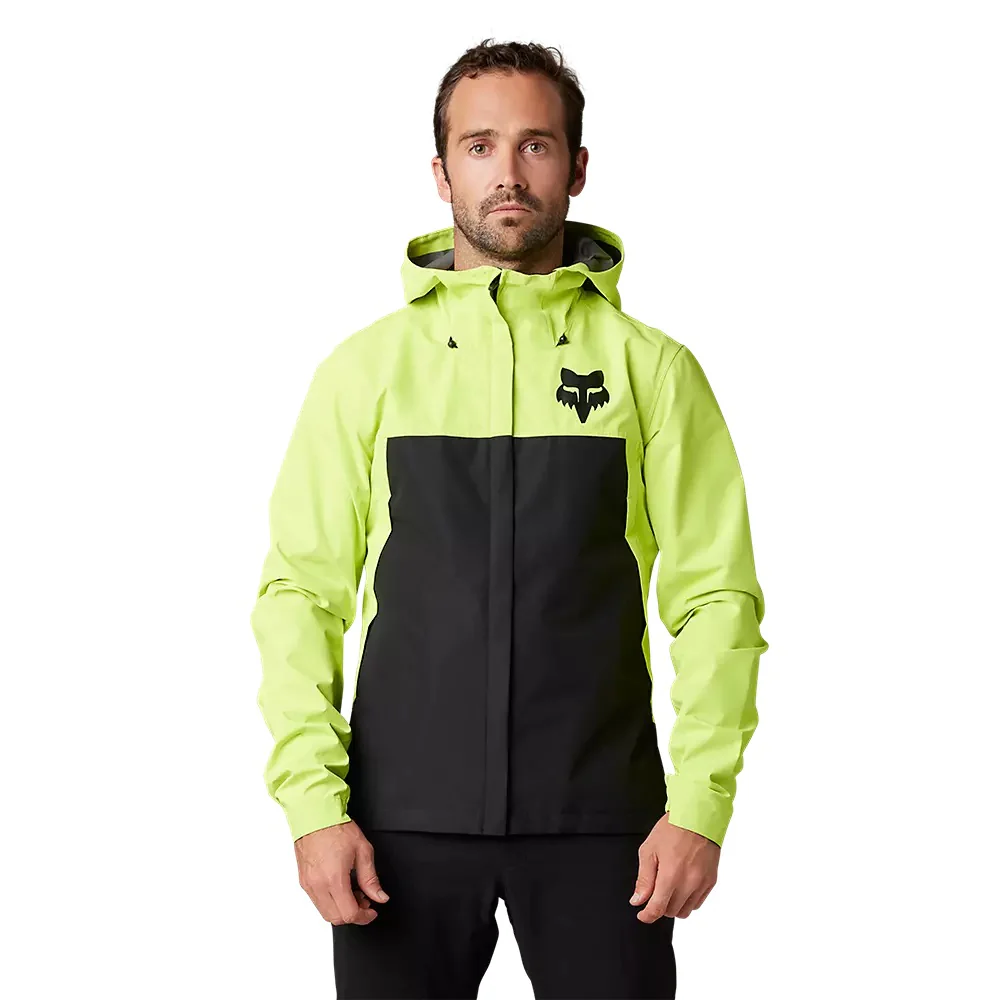 Ranger Lunar 2.5L Water Jacket - fluorescent yellow - Image 2