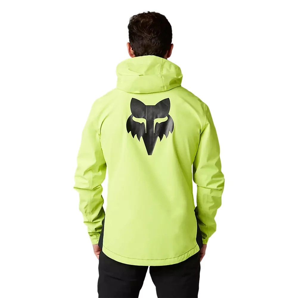 Ranger Lunar 2.5L Water Jacket - fluorescent yellow - Image 3