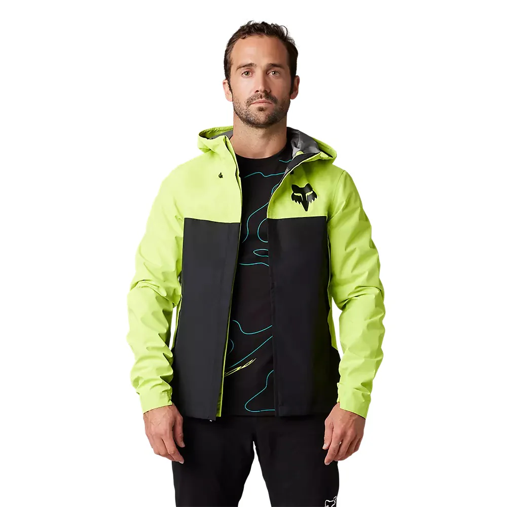 Ranger Lunar 2.5L Water Jacket - fluorescent yellow - Image 4