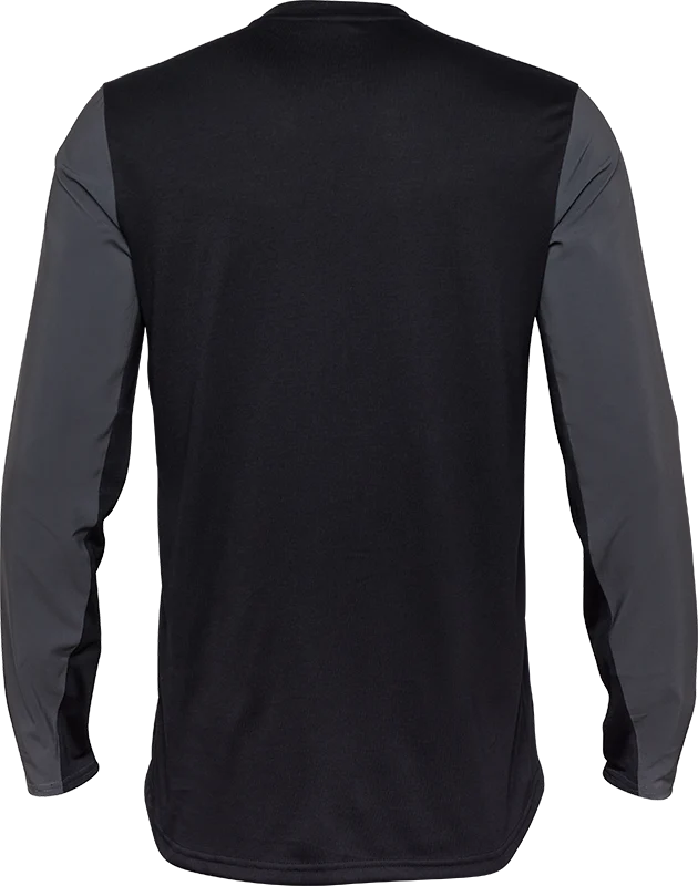 Ranger Off Road Jersey - Black - Image 2