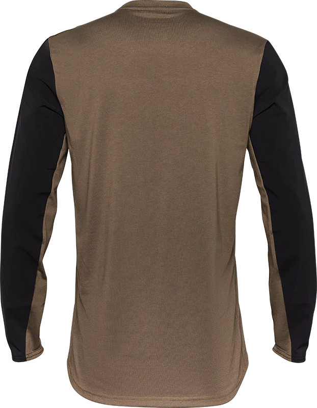 Ranger Off Road Jersey - Mustard - Image 2