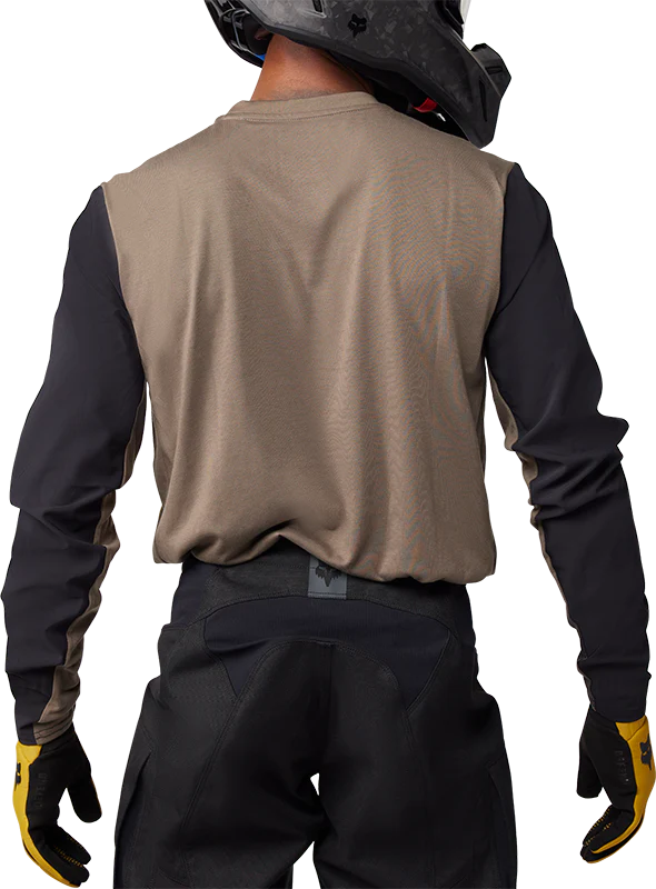 Ranger Off Road Jersey - Mustard - Image 4