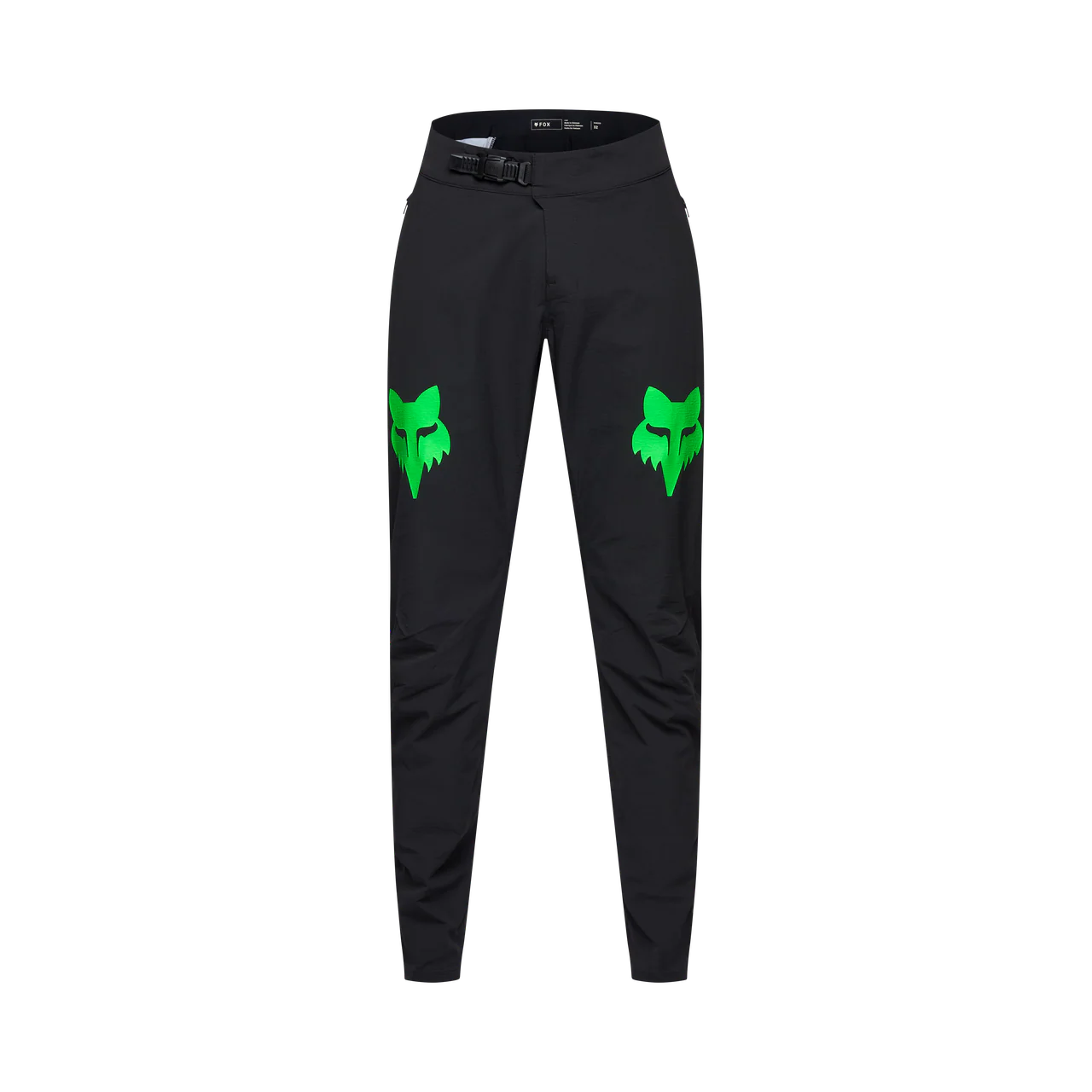 Ranger Pant Grid - Black