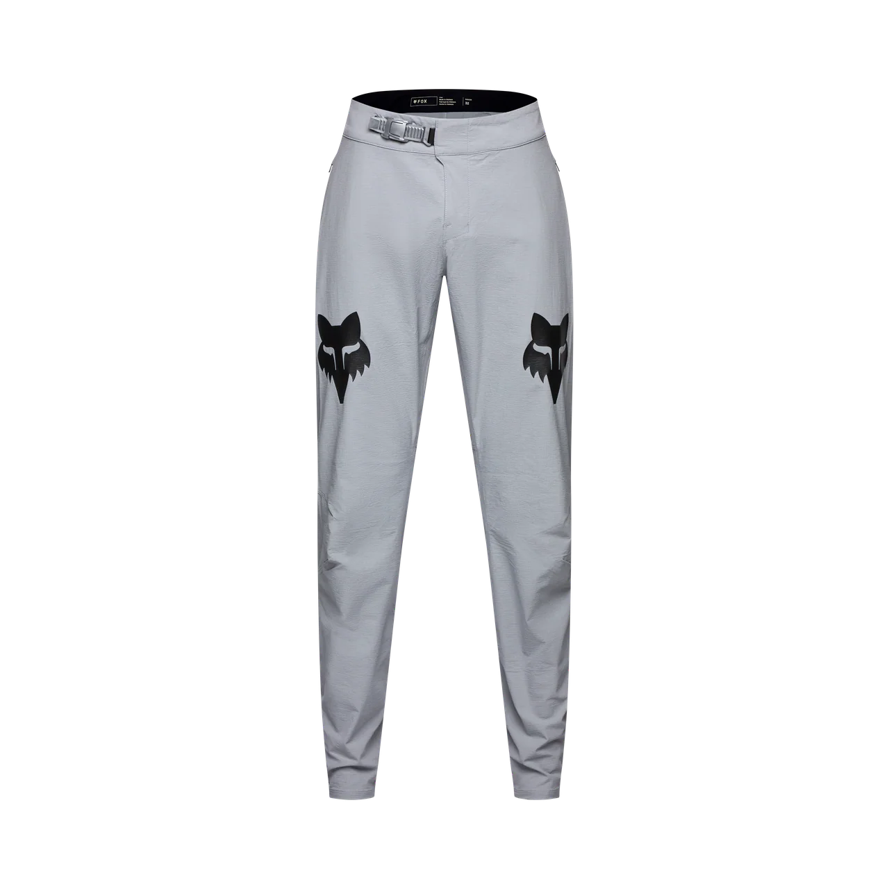 Ranger Pant Grid - Steel Gray