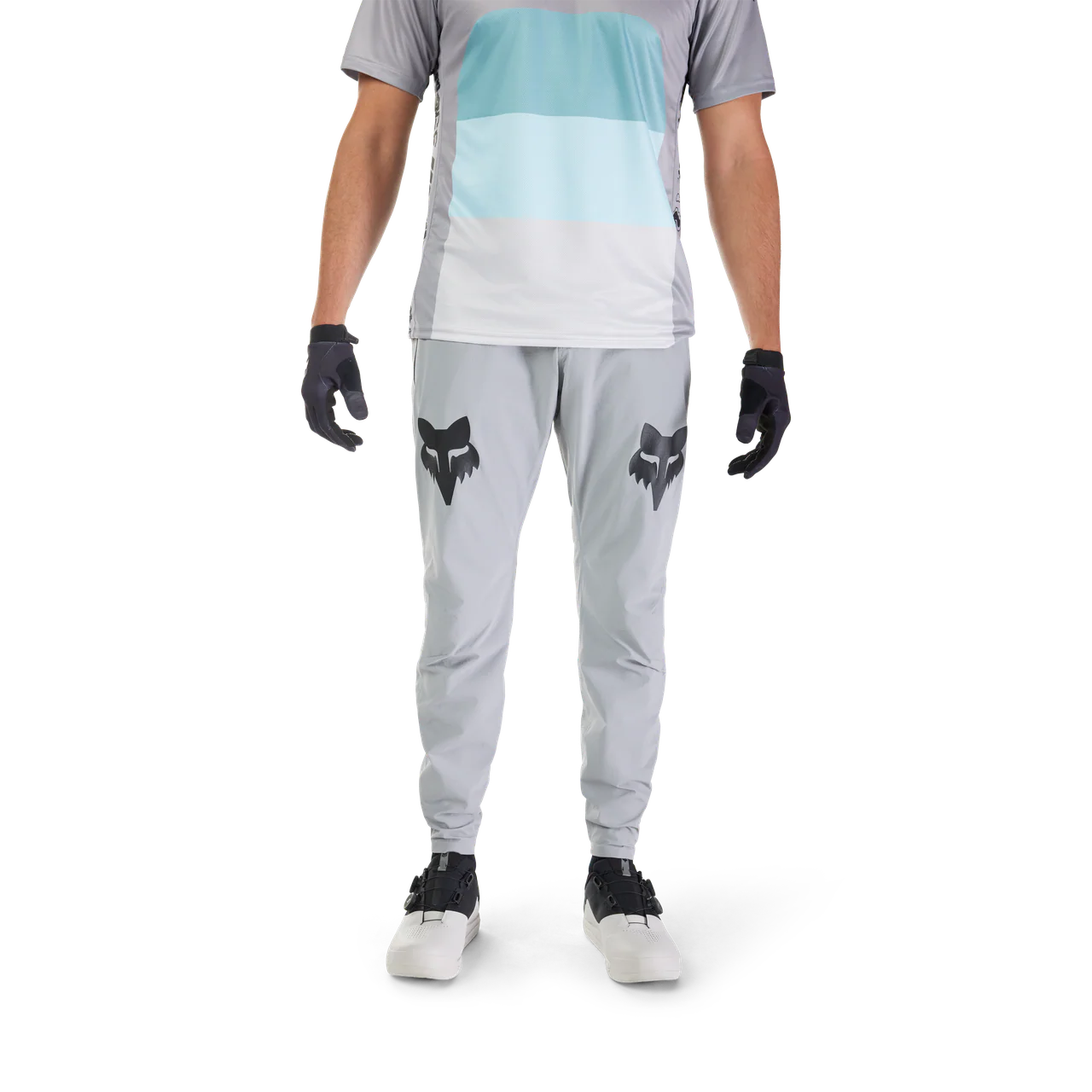 Ranger Pant Grid - Steel Gray - Image 3