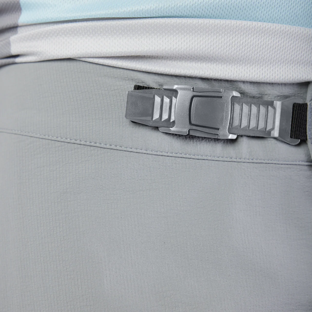 Ranger Pant Grid - Steel Gray - Image 6