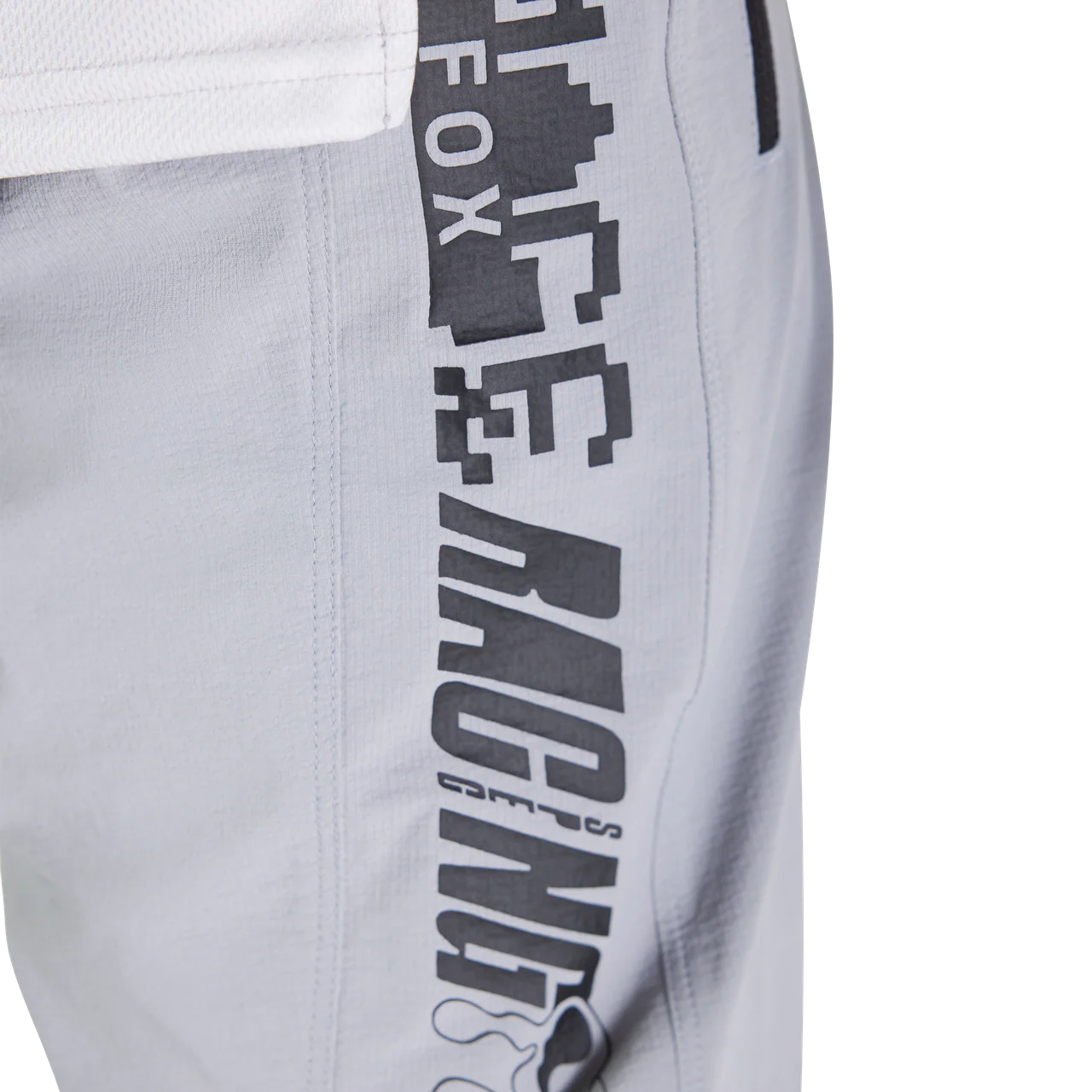 Ranger Pant Grid - Steel Gray - Image 7