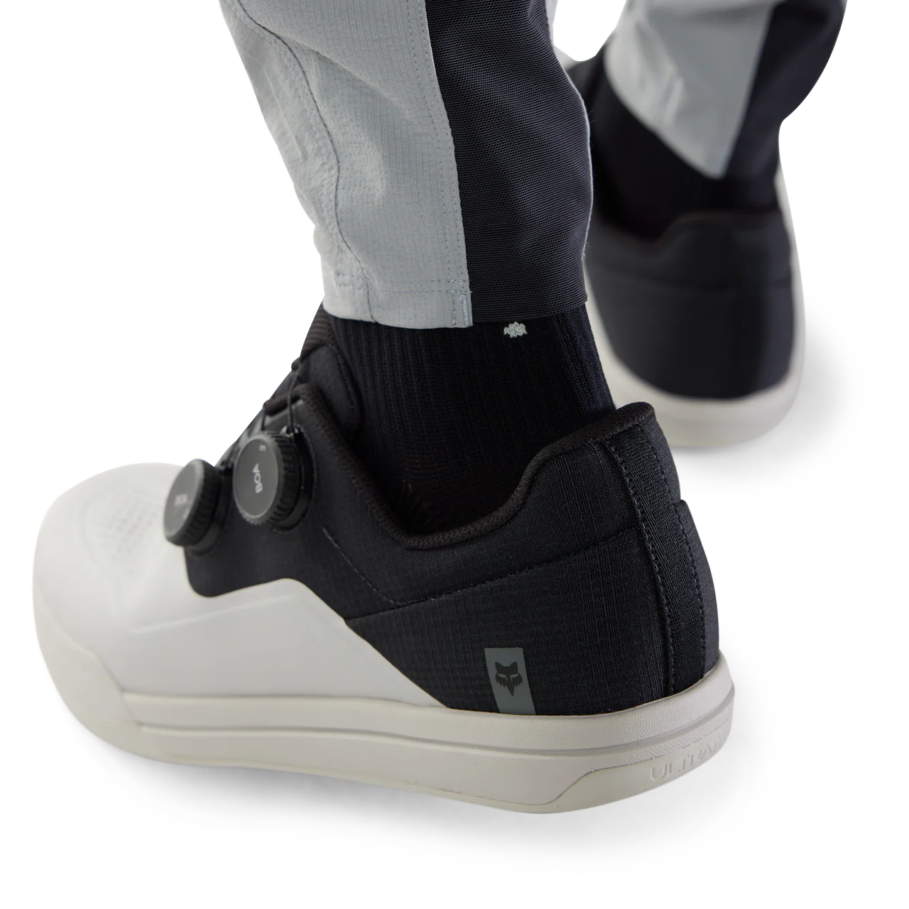 Ranger Pant Grid - Steel Gray - Image 8