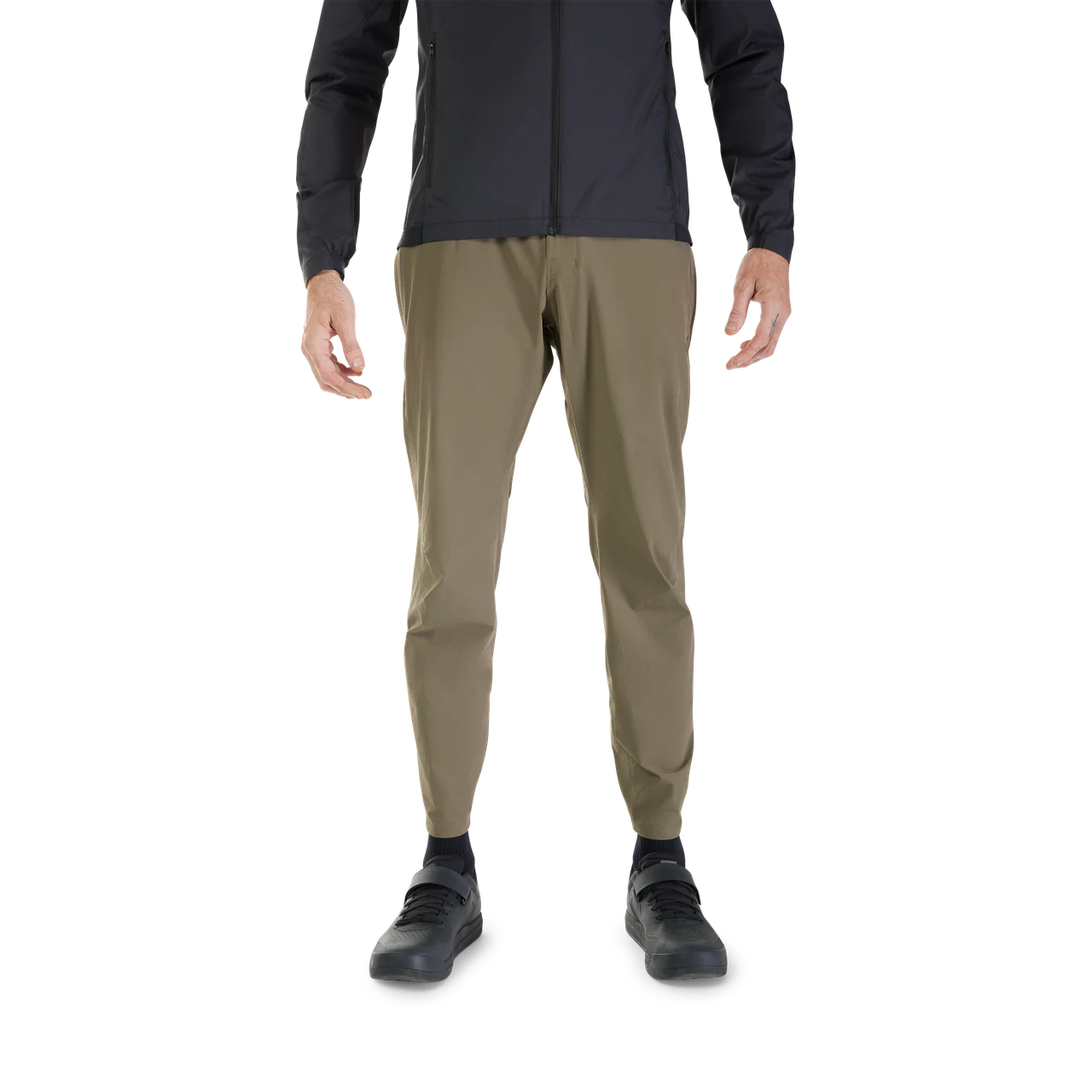 Ranger Pant - Military - Image 3