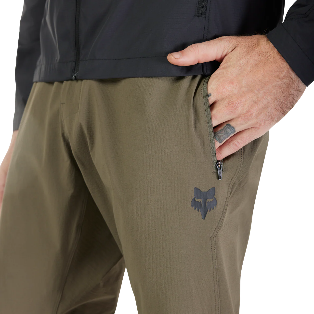 Ranger Pant - Military - Image 5
