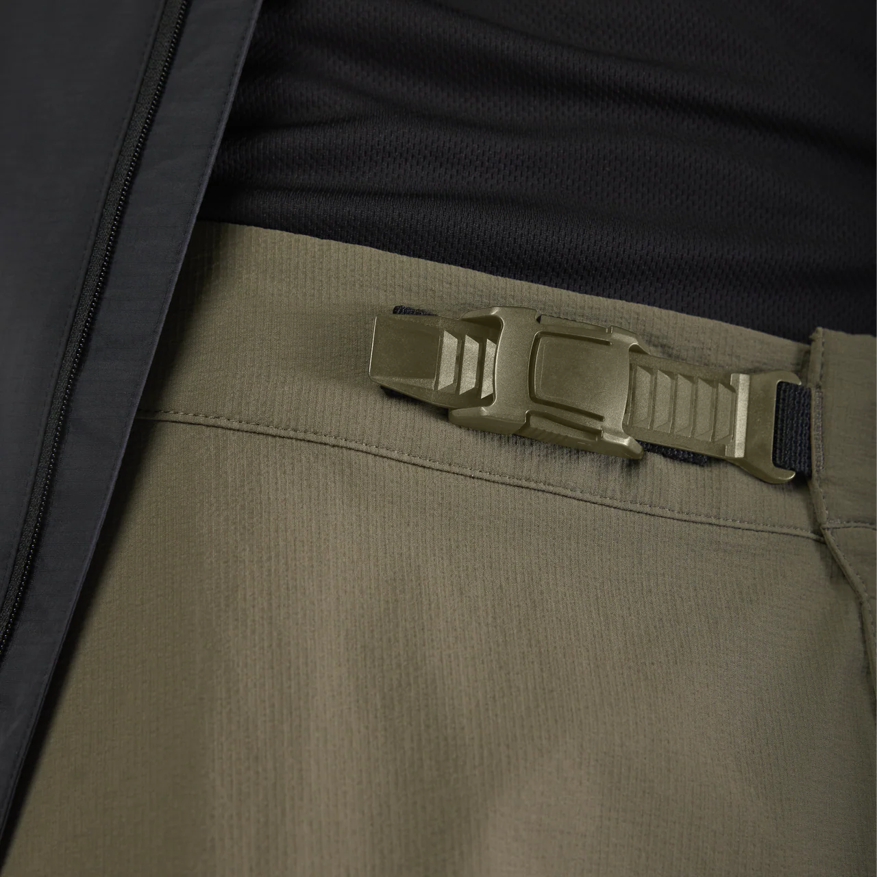 Ranger Pant - Military - Image 7