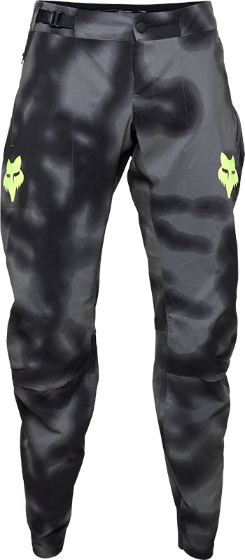 Ranger Pant Race - Black
