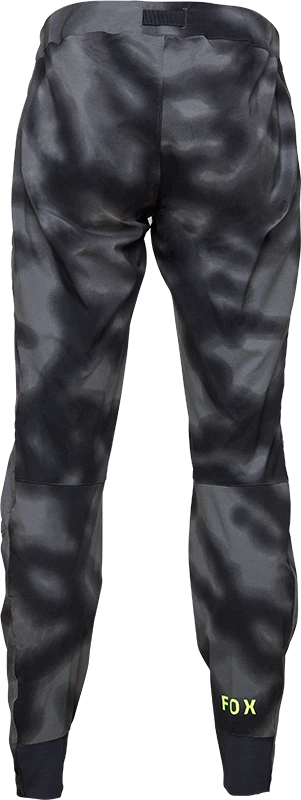 Ranger Pant Race - Black - Image 2