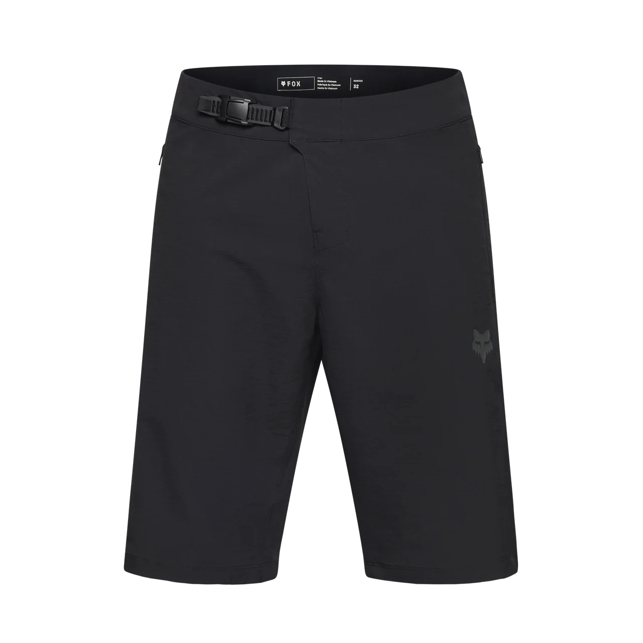 Ranger Short - Black