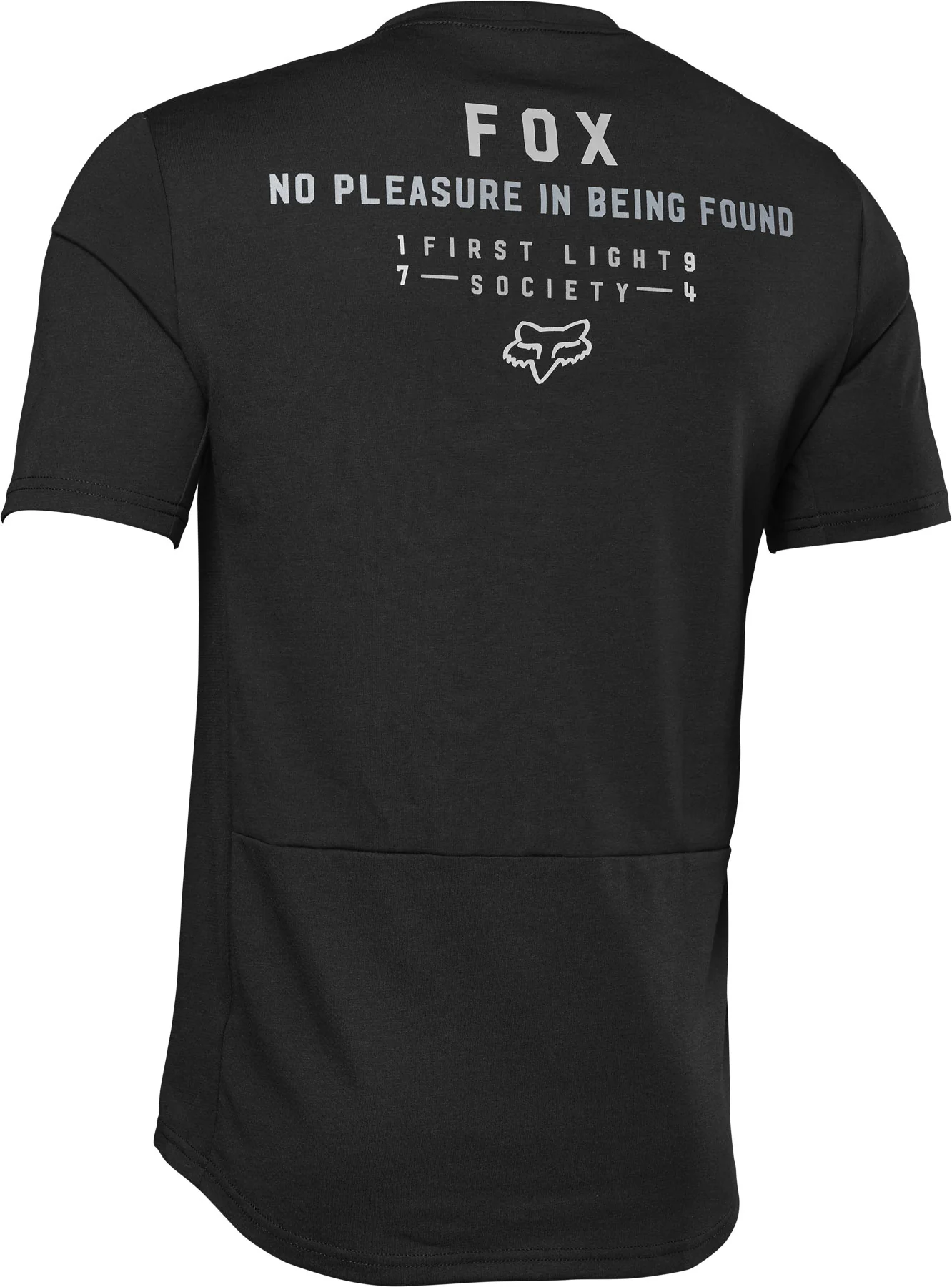 Ranger Short Sleeve Dr® Jersey Crys - black - Image 2
