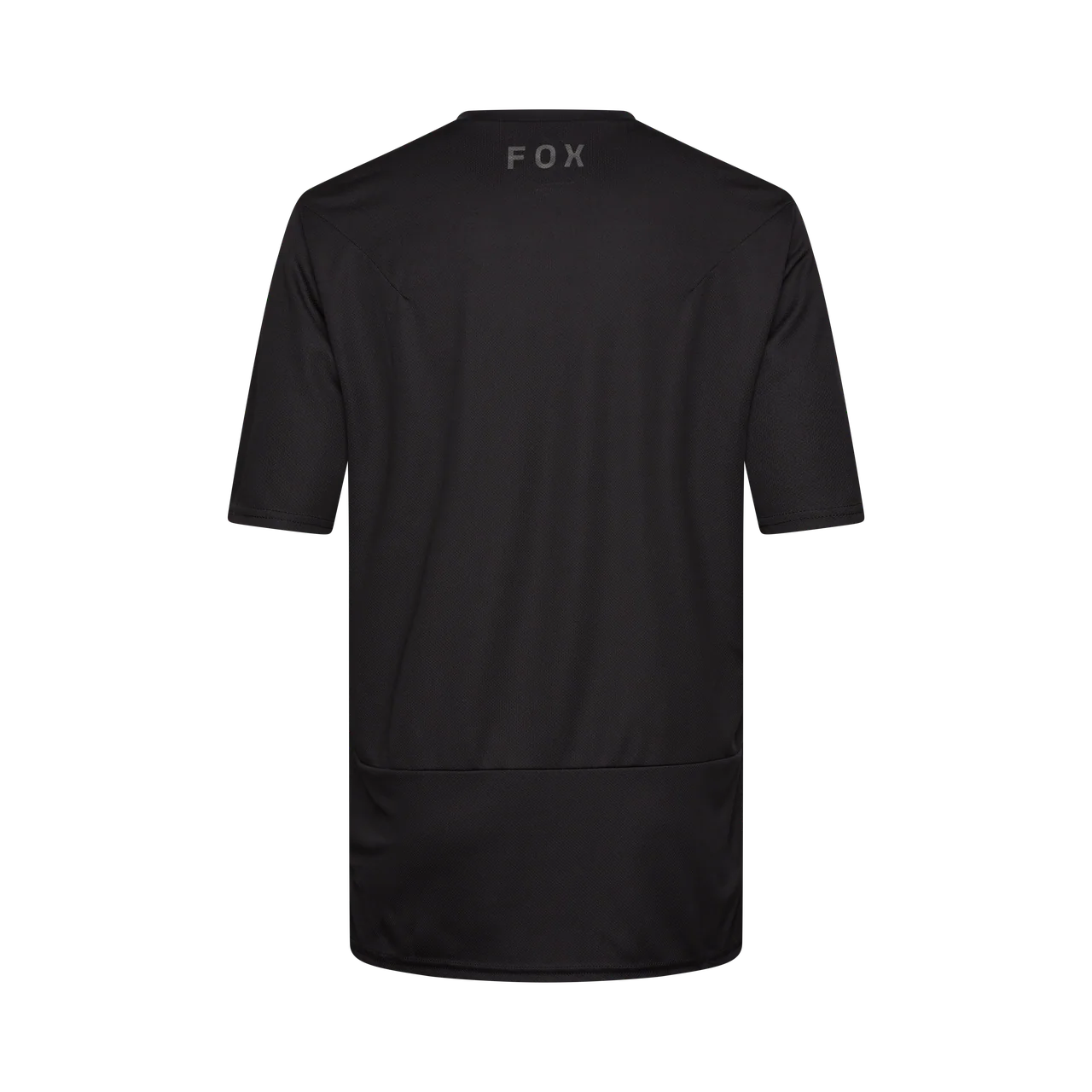 Ranger Short Sleeve Jersey Fox Head - Black - Image 2
