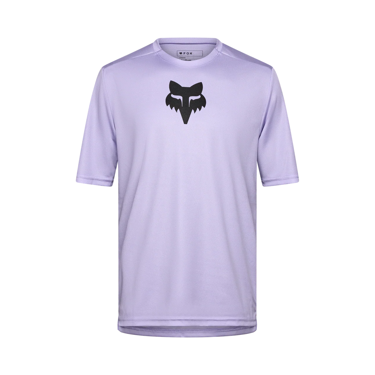 Ranger Short Sleeve Jersey Fox Head - Lilac