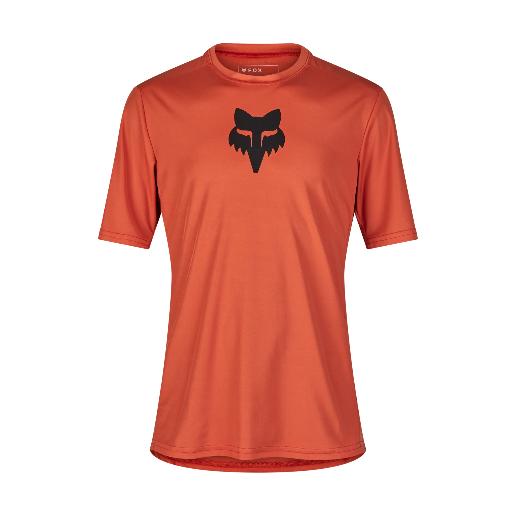 Ranger Short Sleeve Jersey Lab Head - Atomic Orange