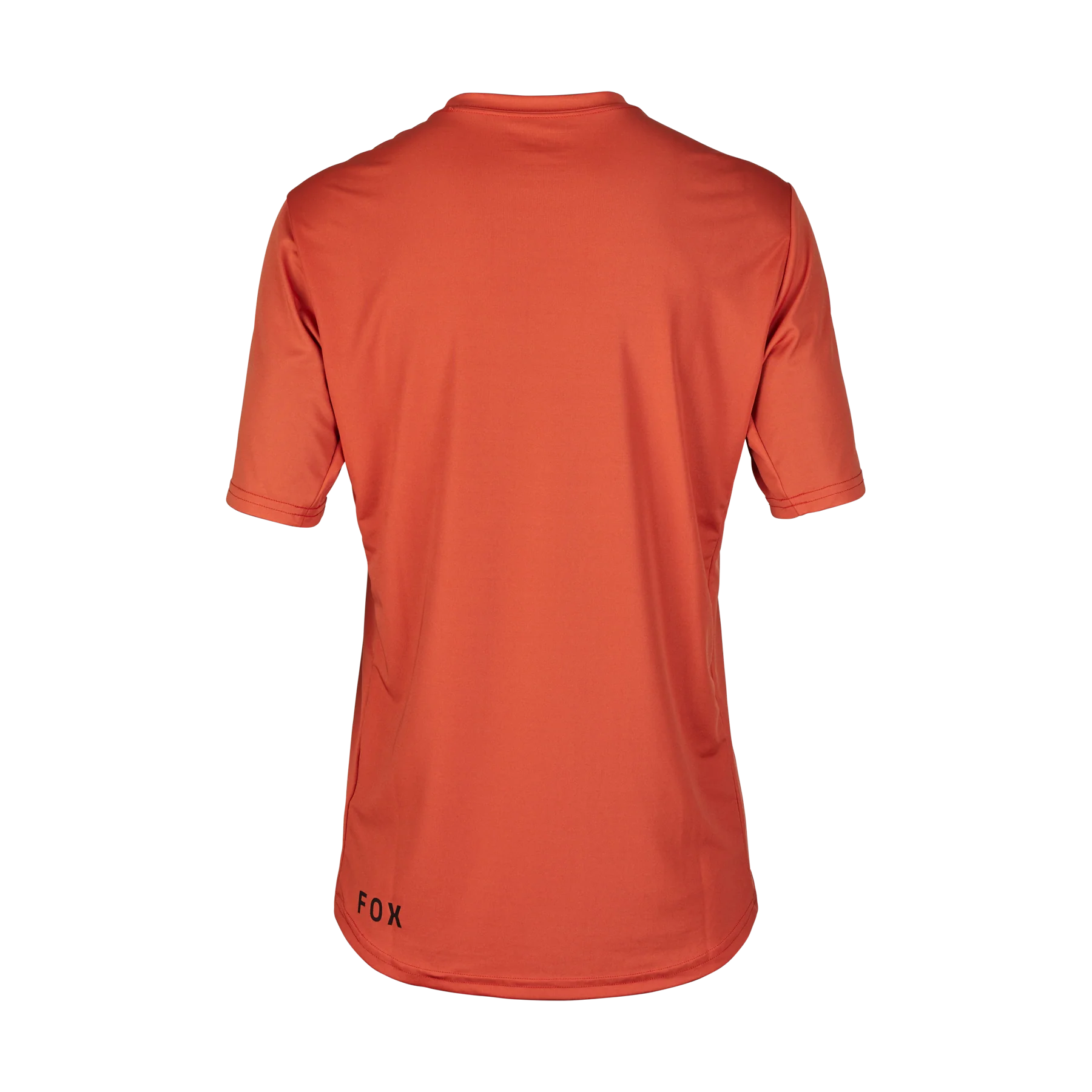 Ranger Short Sleeve Jersey Lab Head - Atomic Orange - Image 2
