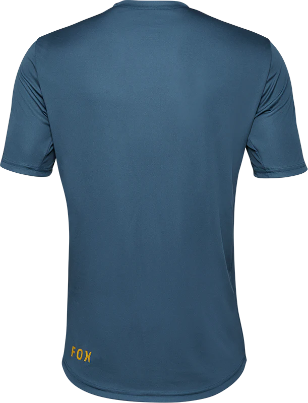 Ranger Short Sleeve Jersey Lab Head - Dark Vintage - Image 2