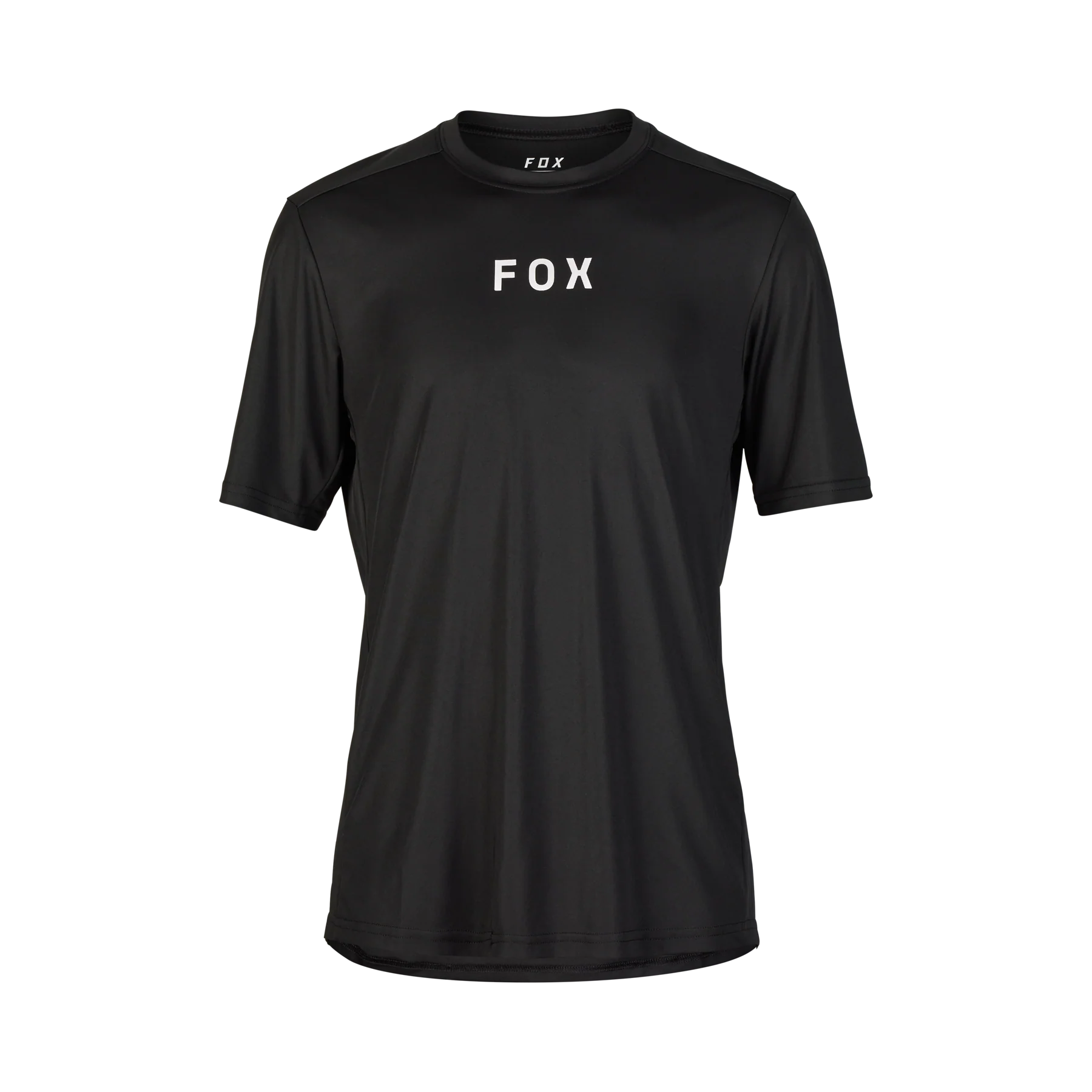 Ranger Short Sleeve Jersey Moth - Black