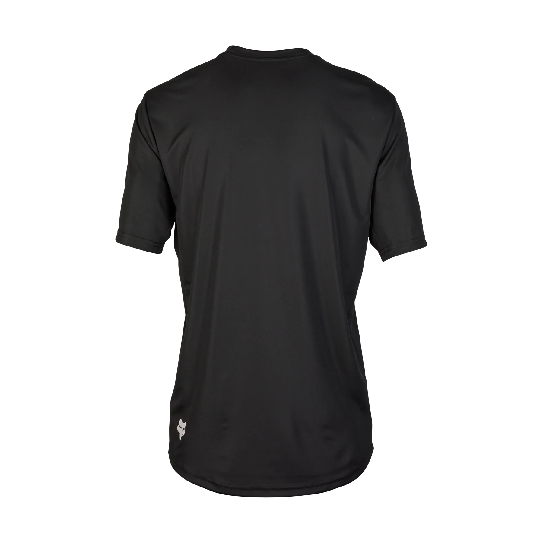 Ranger Short Sleeve Jersey Moth - Black - Image 2