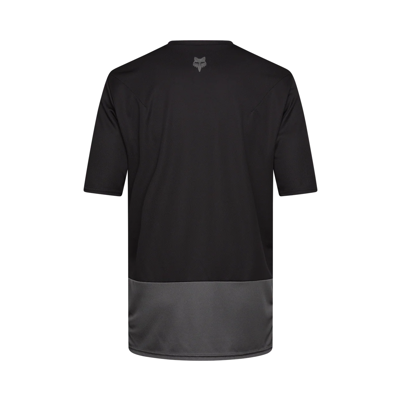 Ranger Short Sleeve Jersey Wordmark - Black - Image 2