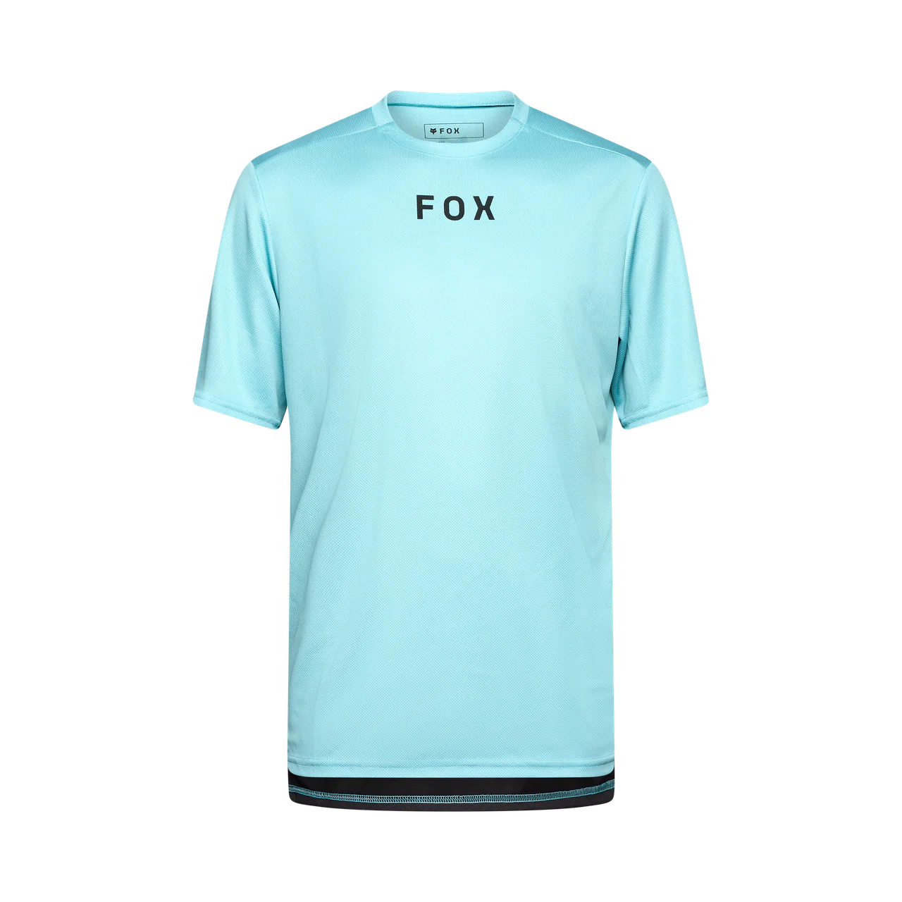 Ranger Short Sleeve Jersey Wordmark - Vintage Wash