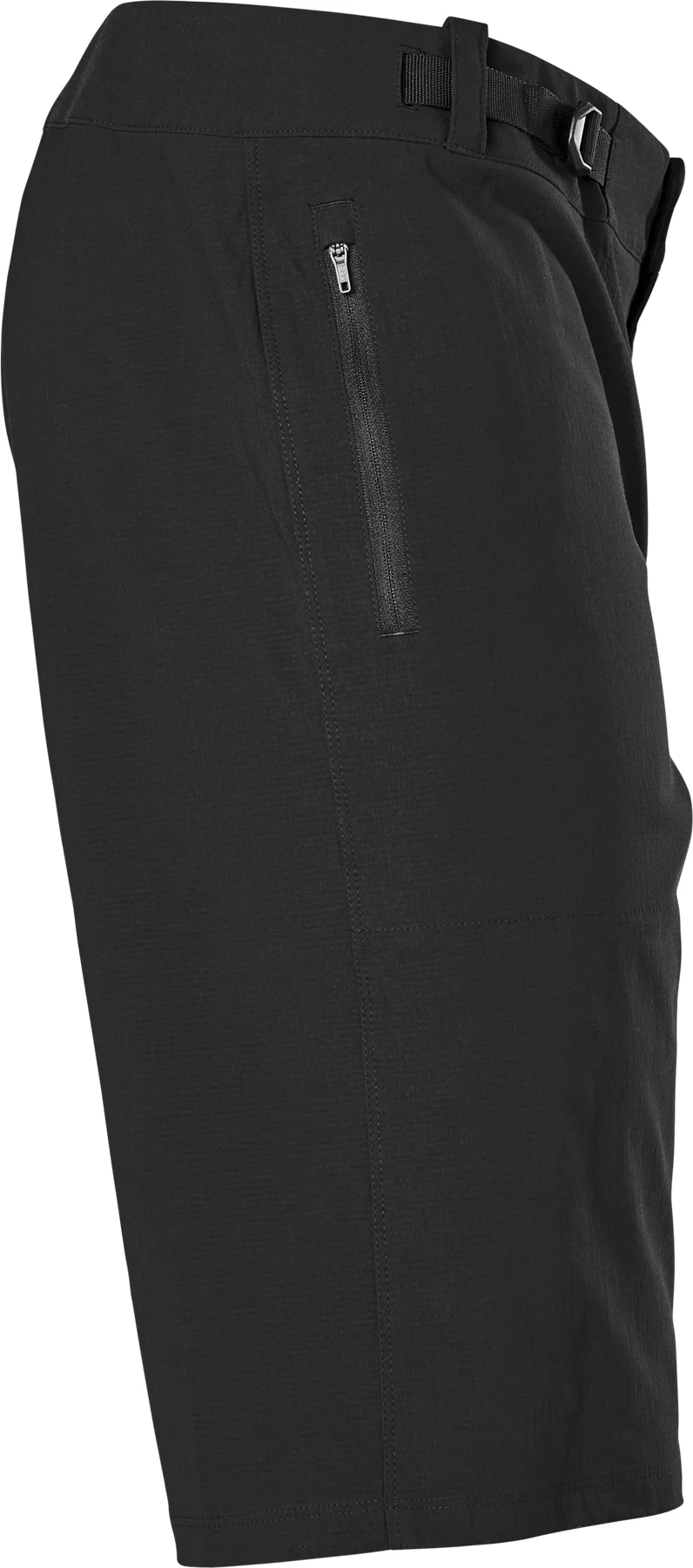Ranger Short with Liner Black - Image 3