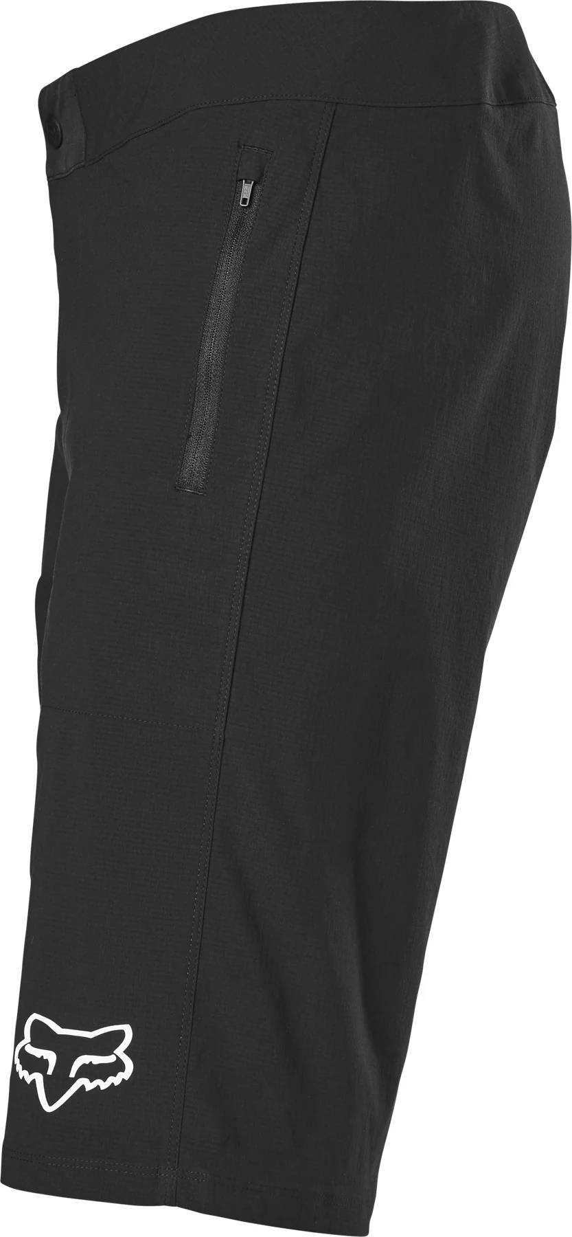 Ranger Short with Liner Black - Image 4