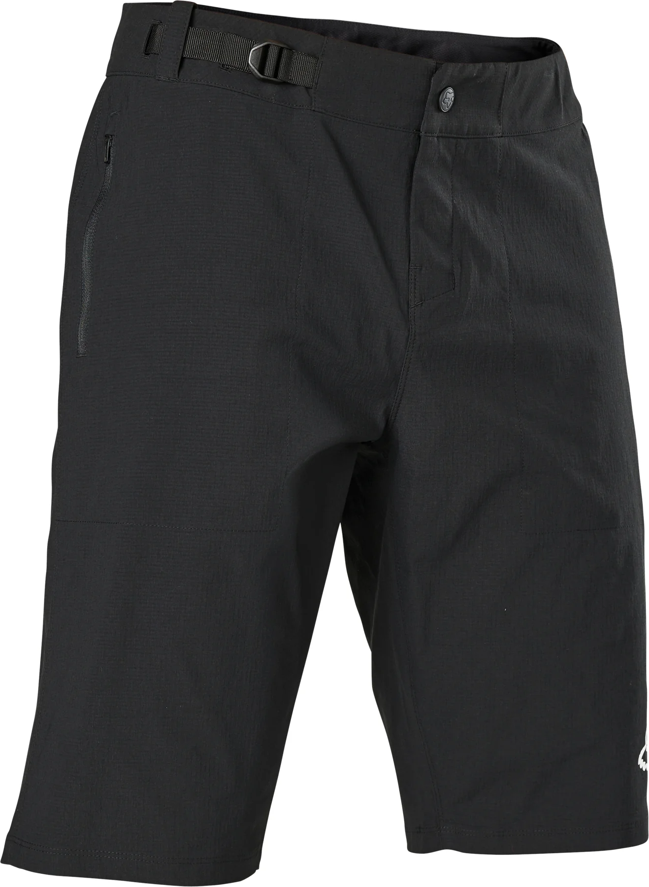 Ranger Shorts - Black