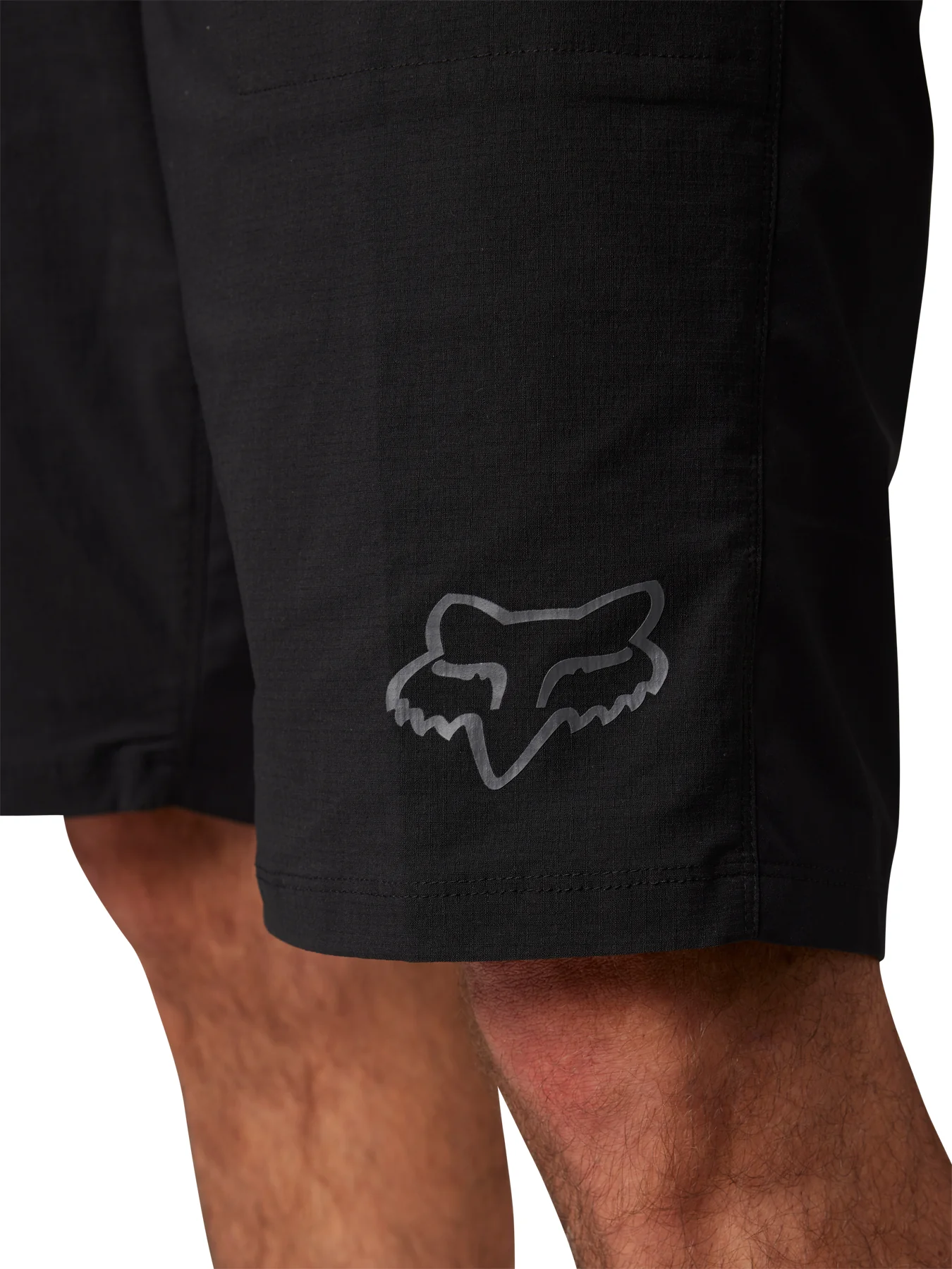 Ranger Shorts - Black - Image 6