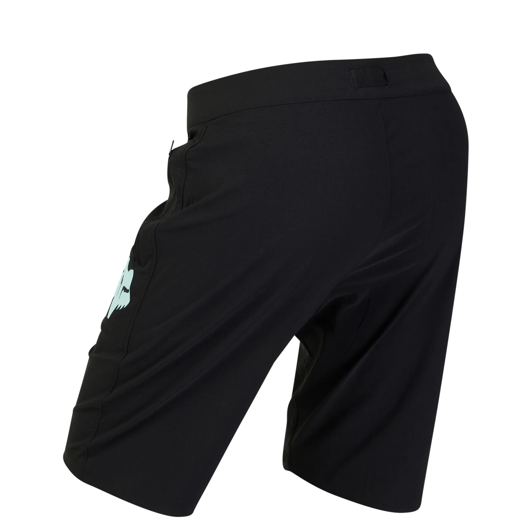 Ranger Shorts Race - Black - Image 2