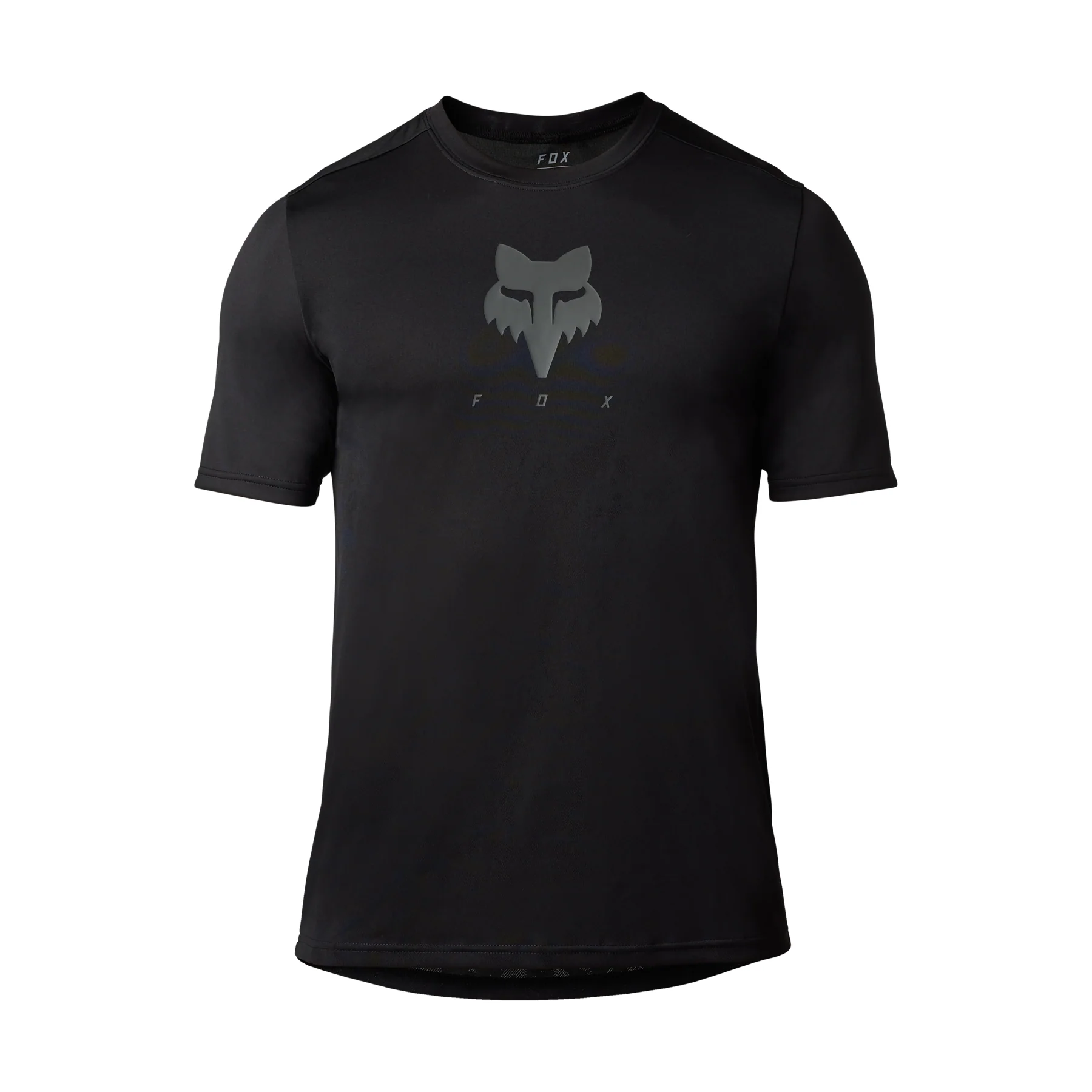 Ranger Tru Dri Short Sleeve Jersey - Black