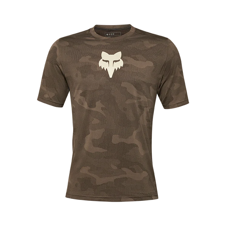 Ranger Tru Dri Short Sleeve Jersey - Dirt