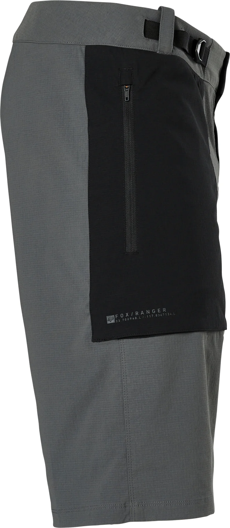 Ranger Utility Short Dark Shadow - Image 3