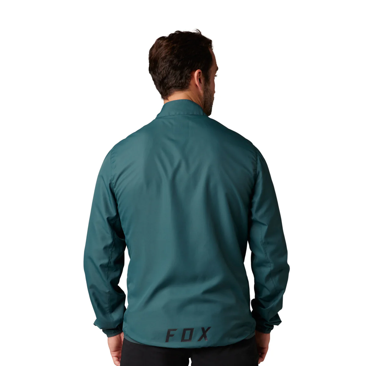 Ranger Wind Jacket - emerald - Image 2