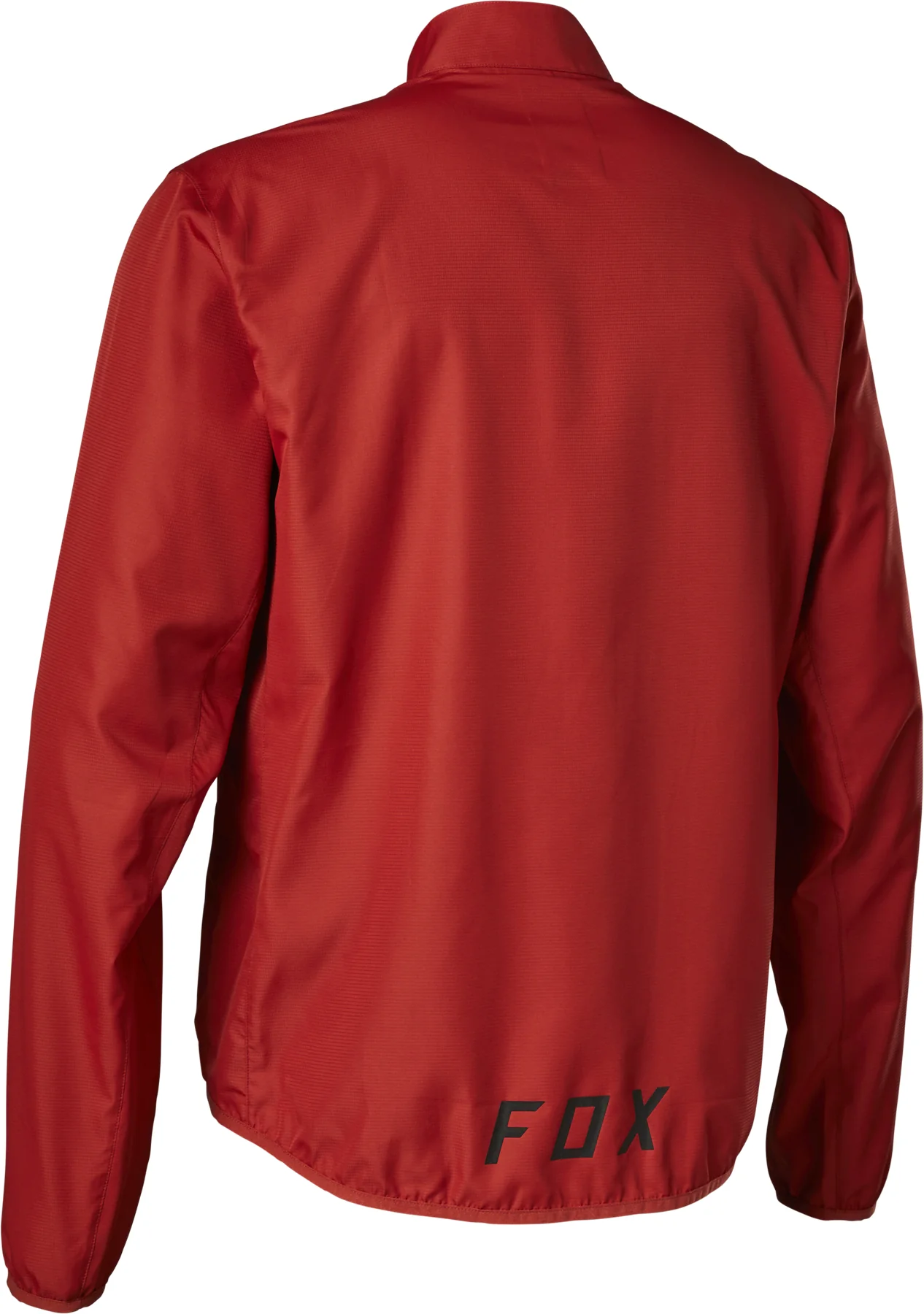 Ranger Wind Jacket Red Clay - Image 2
