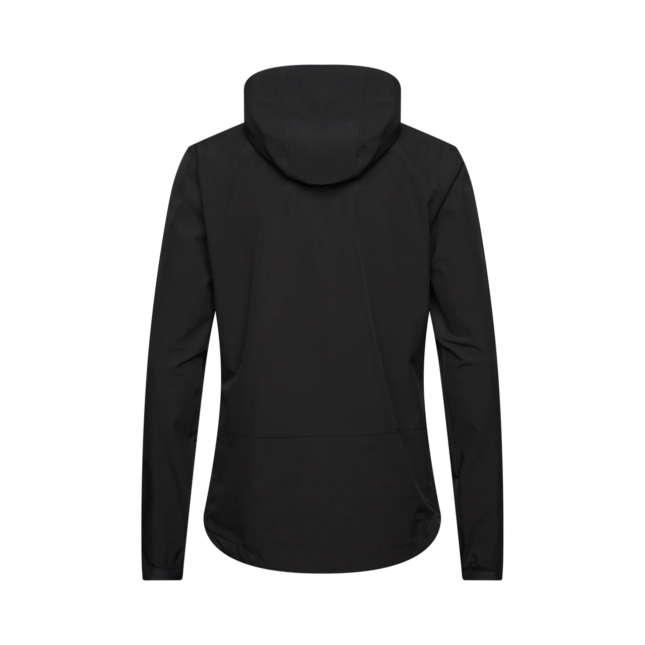 Ranger Wind Pullover - Black - Image 2