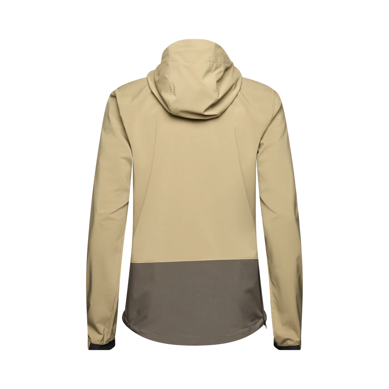 Ranger Wind Pullover - Sand - Image 2