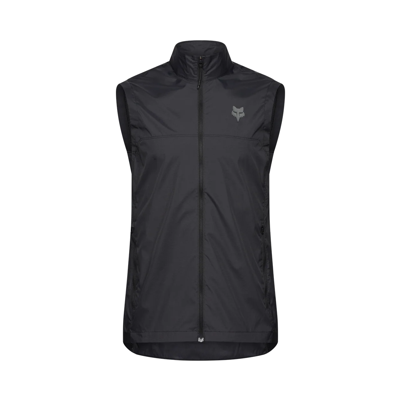 Ranger Wind Vest - Black