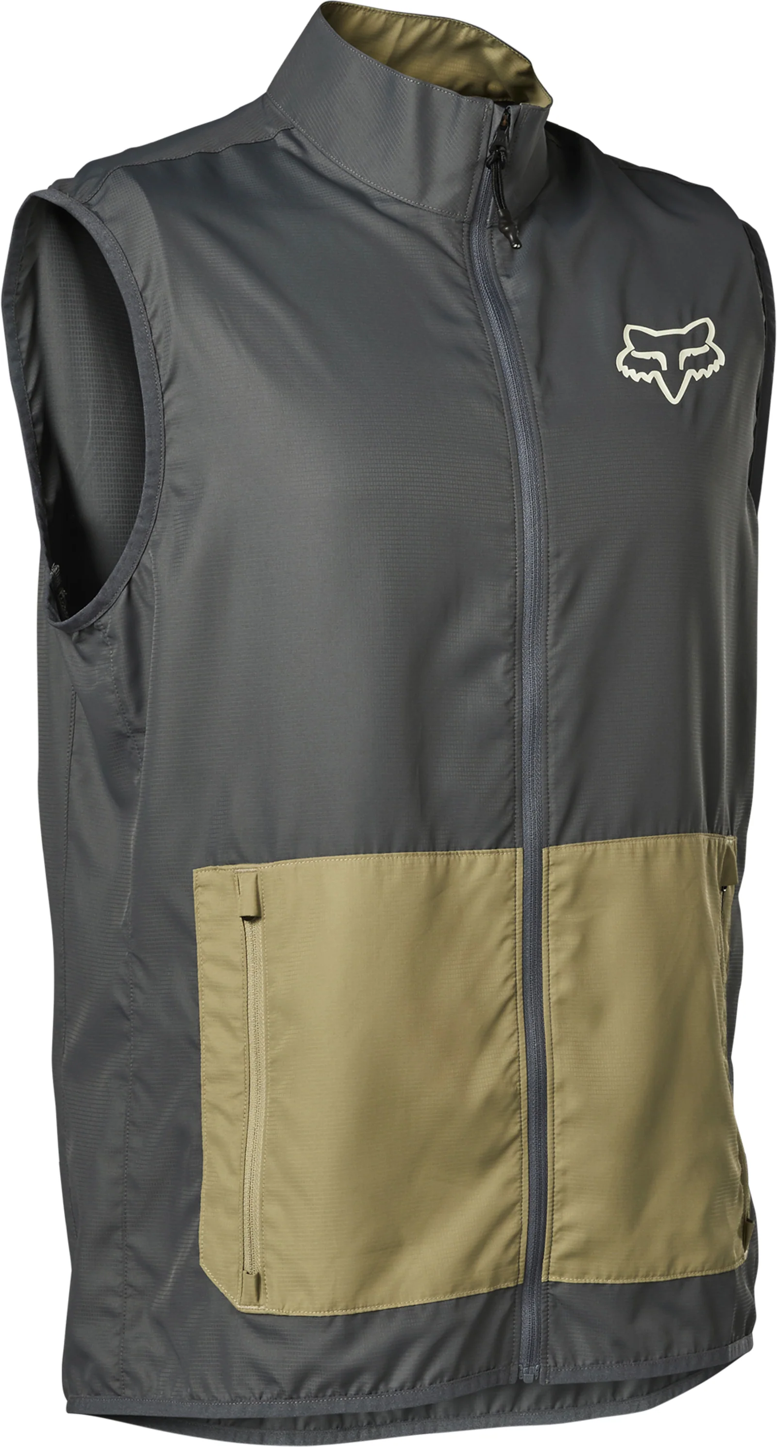 Ranger Wind Vest - dark shadow