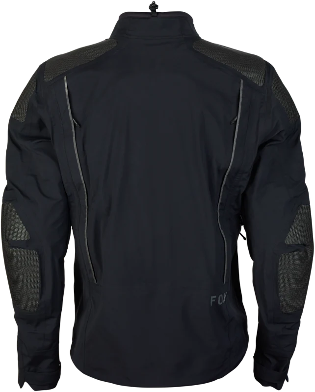 Recon Gore-Tex Adv Jacket - Black - Image 2