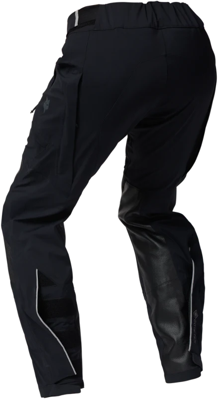Recon Gore-Tex Adv Pant - Black - Image 2