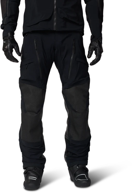 Recon Gore-Tex Adv Pant - Black - Image 3