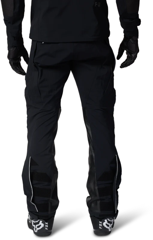 Recon Gore-Tex Adv Pant - Black - Image 4