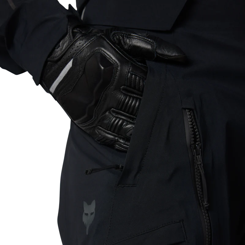 Recon Gore-Tex Adv Pant - Black - Image 5